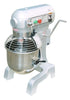 Combisteel Adjustable Speed Planetary Mixer 30 Litre - 7455.1425 Planetary Mixers Combisteel