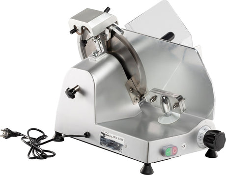 Combisteel Heavy Duty Meat Slicer 300mm - 7455.0155 Meat Slicers Combisteel