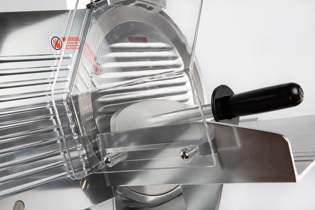 Combisteel Heavy Duty Meat Slicer 300mm - 7455.0155 Meat Slicers Combisteel