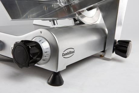 Combisteel Heavy Duty Meat Slicer 300mm - 7455.0155 Meat Slicers Combisteel