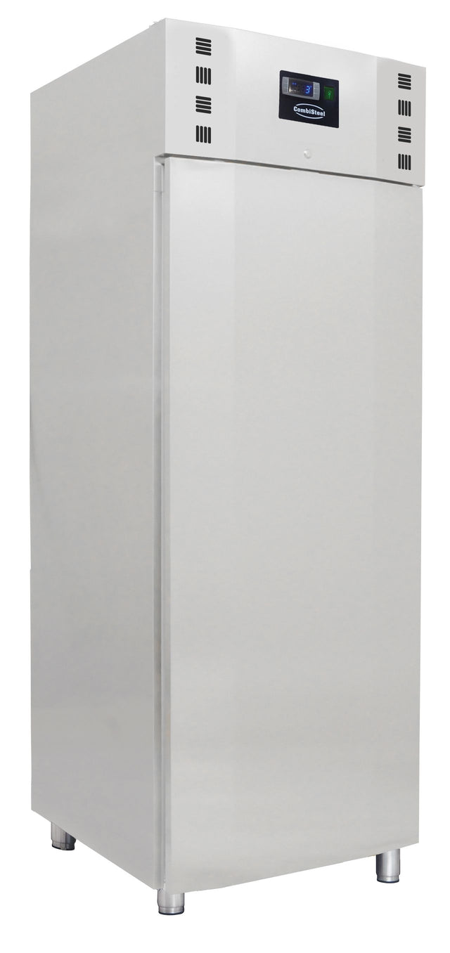 Combisteel Single Door Upright Bakery Patisserie Freezer -  7489.5195 Bakery Freezers Combisteel