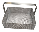 Combisteel Stainless Steel Grease Trap 140 Litre - 7490.0325 Grease Traps / Interceptors - Stainless Steel Combisteel   