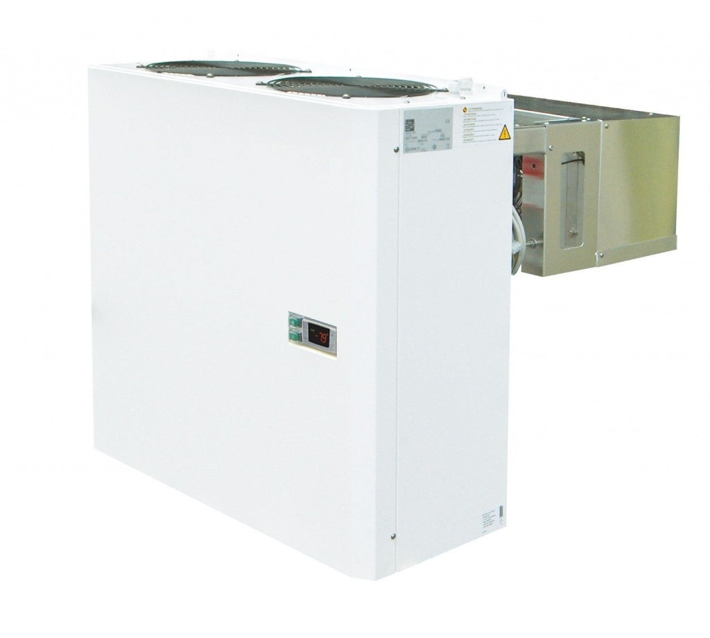 Combisteel Negative Wall Mounted Cooling Unit - 7492.0025 Combisteel