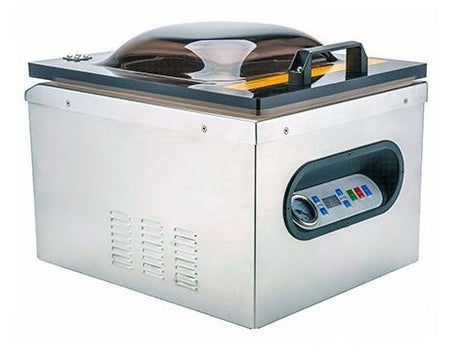 Combisteel Large Digital Chamber Vacuum Pack Machine 300mm Seal - 7529.0010 Table Top Vacuum Packers Combisteel   
