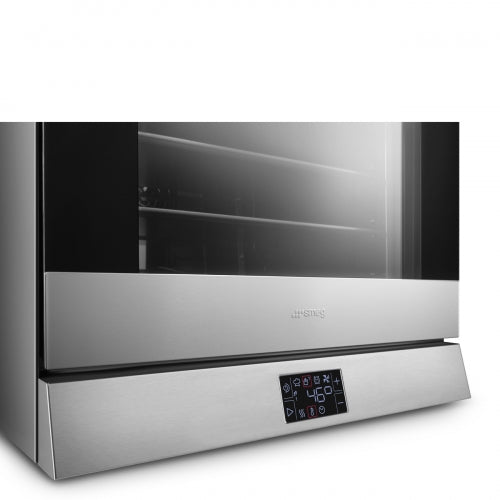 Smeg Commercial Humidified Convection Oven - ALFA43XE2HDS Convection Ovens Smeg
