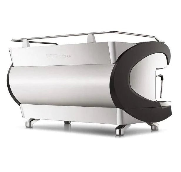 Nouova Simonelli Aurelia Wave Volumetric 3 Group Commercial Espresso Machine 3 Group Espresso Coffee Machines Nuova Simonelli