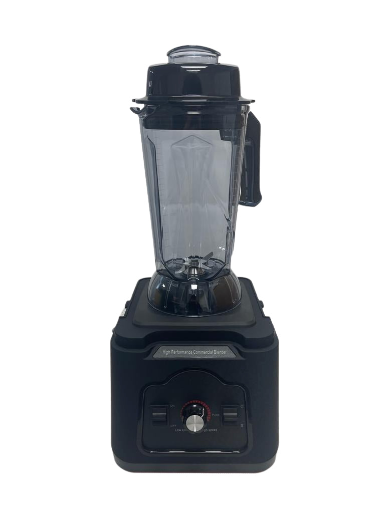 Empire 2.5 Litre Manual Blender BPA Free - EMP-25-MB-F Commercial Blenders Empire