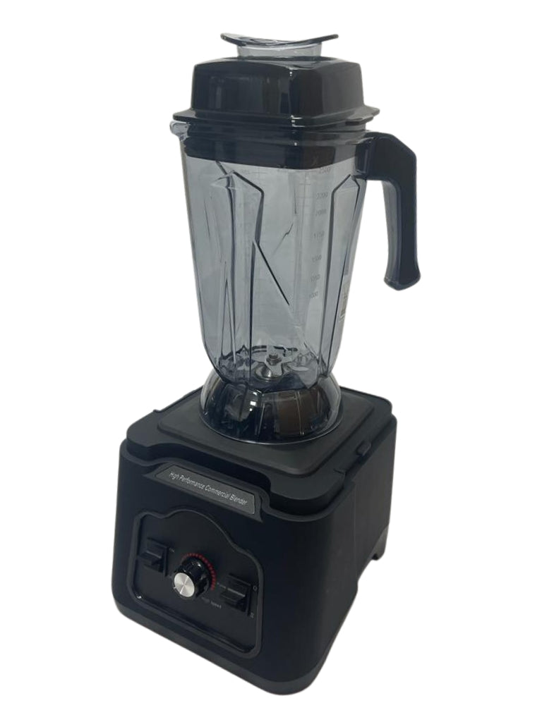 Empire 2.5 Litre Manual Blender BPA Free - EMP-25-MB-F Commercial Blenders Empire
