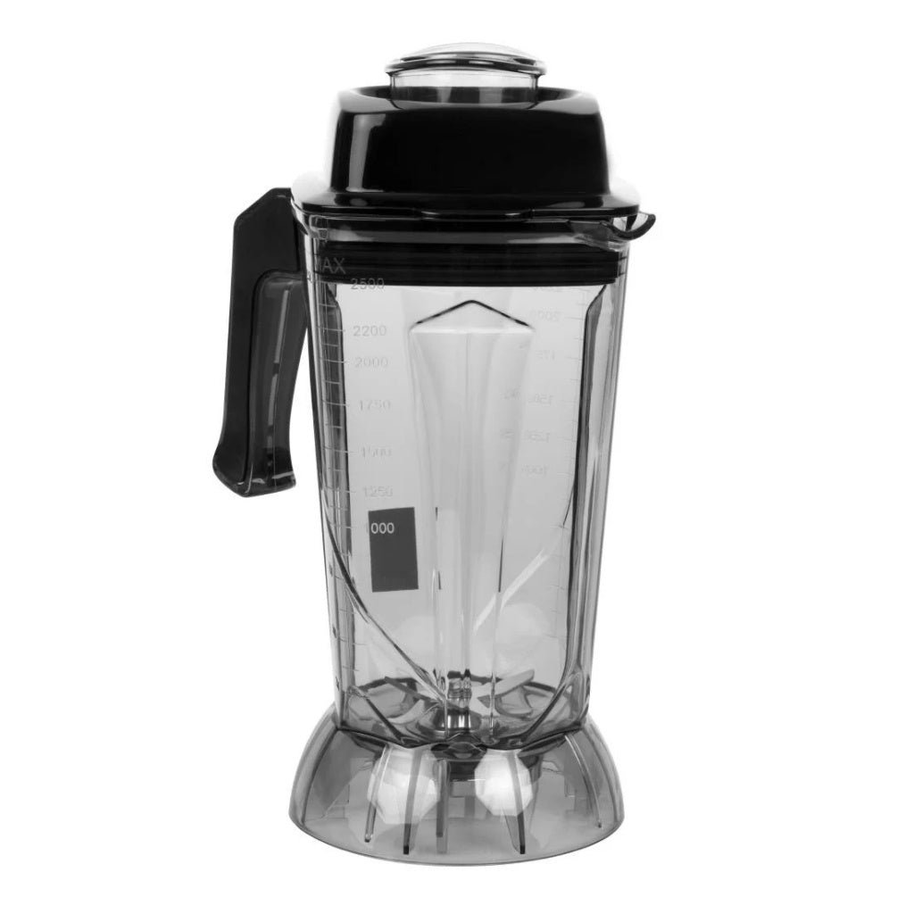 Empire Spare 2.5 Litre BPA Free Blender Jug - EMP-25-JF Empire Accessories Empire