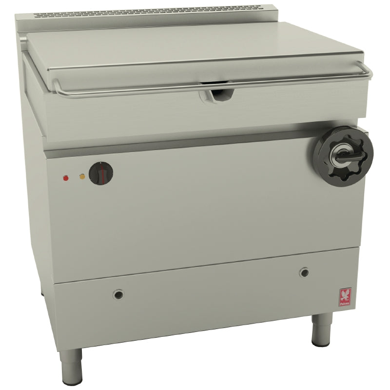 Falcon Chieftain Manual Tilt Bratt Pan G2994 in Propane Gas Bratt Pans Falcon