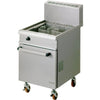Falcon Chieftain Single Pan Electric Fryer E1838 Freestanding Electric Fryers Falcon