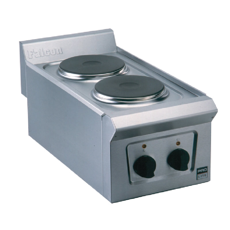 Falcon Pro-Lite Electric Boiling Top LD1 Commercial Boiling Tops & Gas Hobs Falcon
