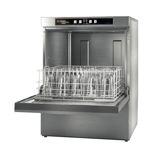 Hobart Ecomax Plus G503 Glasswasher Dishwashers HOBART