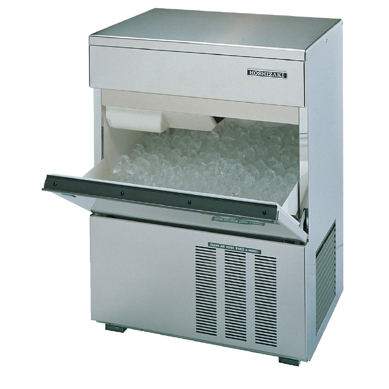Hoshizaki Ice Maker 63kg Output IM-65NE Ice Machines Hoshizaki