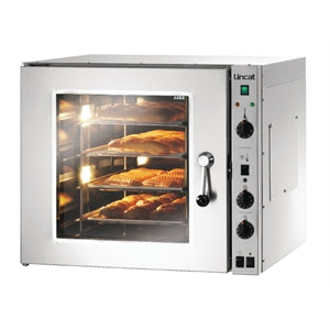 Lincat Electric Convection Oven EC09 Bakery Ovens Lincat