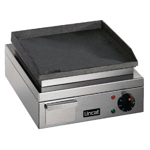 Lincat Lynx 400 Single Electric Griddle LGR Electric Griddles Lincat