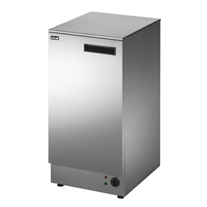 Lincat Panther Light Duty Series Hot Cupboard Width 450mm Hot Cupboards Lincat