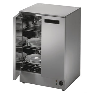 Lincat Panther Light Duty Series Hot Cupboard Width 600mm Hot Cupboards Lincat