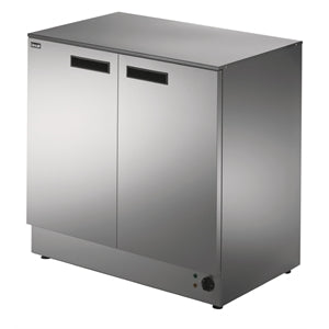 Lincat Panther Light Duty Series Hot Cupboard Width 900mm Hot Cupboards Lincat