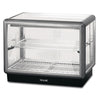 Lincat Seal 500 Range Heated Merchandiser 750mm Heated Counter Top Displays Lincat