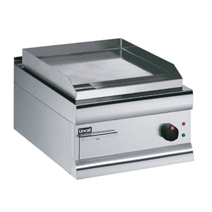 Lincat Silverlink 600 Machined Steel Electric Griddle GS4 Electric Griddles Lincat