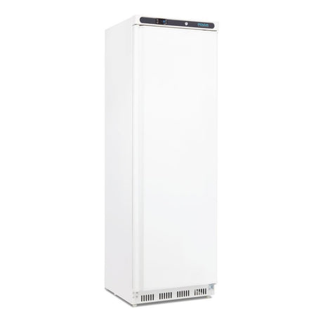 Polar Single Door Cabinet Freezer White 365 Ltr - CD613 Refrigeration Uprights - Single Door Polar   