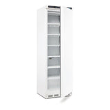 Polar Single Door Cabinet Freezer White 365 Ltr - CD613 Refrigeration Uprights - Single Door Polar   