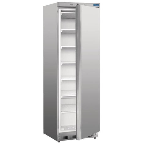 Polar Single Door Freezer 365 Ltr - CD083 Refrigeration Uprights - Single Door Polar   