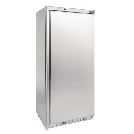 Polar Single Door Freezer 600 Ltr - CD085 Refrigeration Uprights - Single Door Polar   