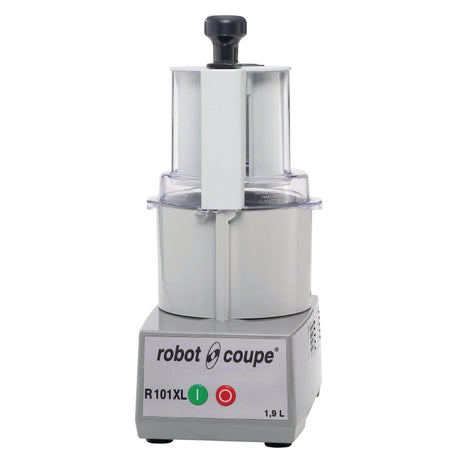 Robot Coupe Food Processor R101XL Veg Prep Machines Robot Coupe   