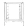 Simply Stainless Stand - SS27E32 Stainless Steel Table Accessories Simply Stainless