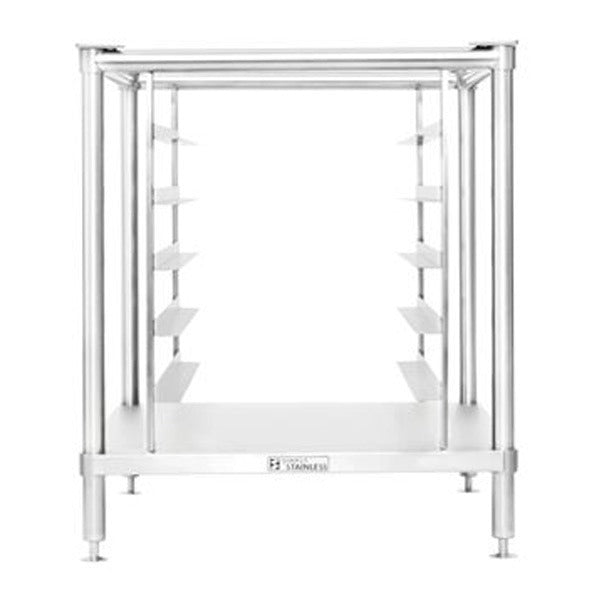 Simply Stainless Stand - SS27E32 Stainless Steel Table Accessories Simply Stainless