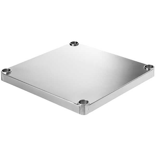 Simply Stainless Undershelf - SSUS2400 Stainless Steel Table Accessories Simply Stainless
