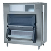 Scotsman UBH1100S Ice Storage Bin Ice Machines Scotsman