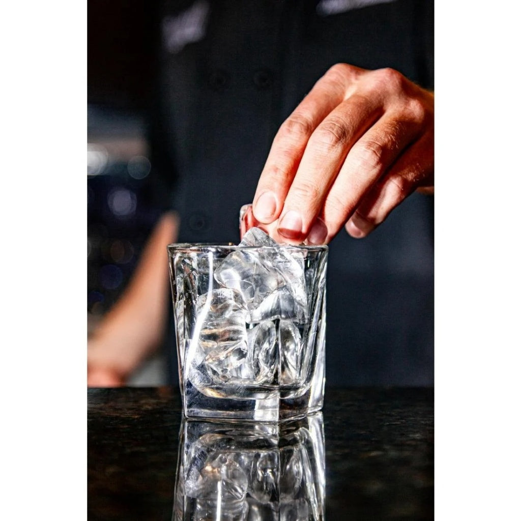 Ice-O-Matic Bistro Cube Ice Machine 28kg Output 8kg Storage - UCG065A Ice Machines Ice-O-Matic