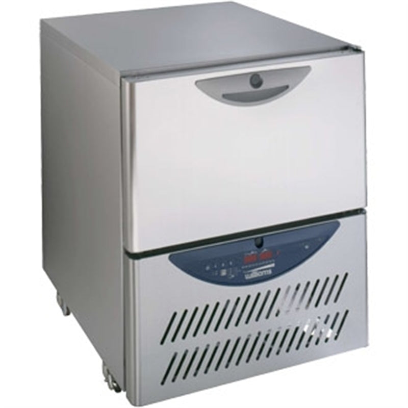 Williams Reach In Blast Chiller Stainless Steel 10kg WBC10-S3 Blast Chillers Williams Refrigeration