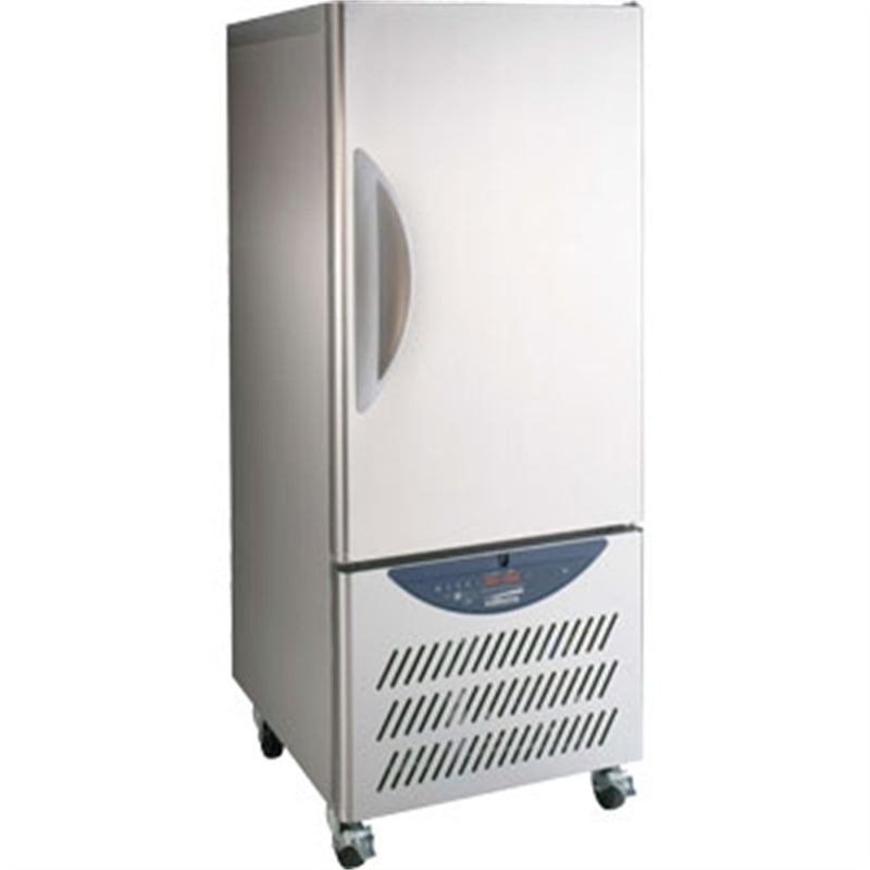Williams Reach In Blast Chiller Stainless Steel 40kg WBC40-S3 Blast Chillers Williams Refrigeration
