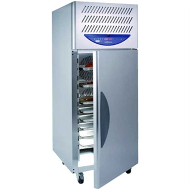 Williams Reach In Blast Chiller Stainless Steel 50kg WBC50 Blast Chillers Williams Refrigeration