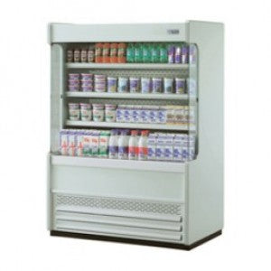 Williams Slimline Gem Multideck - Security Shutter 1510(w)mm Refrigerated Merchandisers Williams Refrigeration