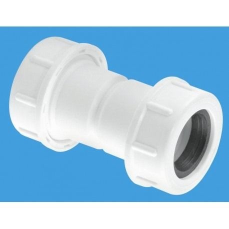 Air Intake Connector 19/23mm - AIC001 Grease Trap Couplings Empire   