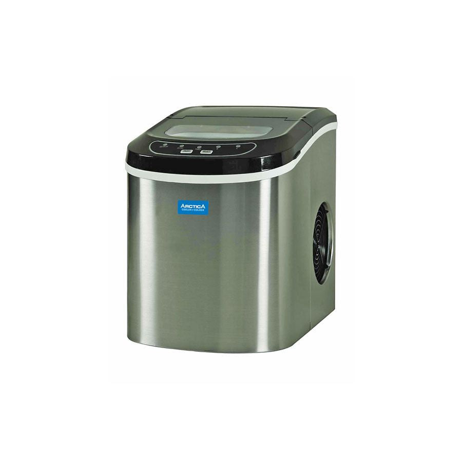 Arctica Ice Maker 12Kg - HEA653 Ice Machines Arctica