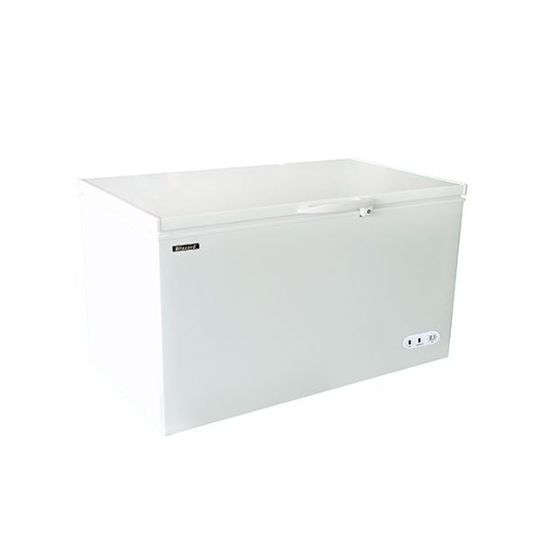 Blizzard Chest Freezer 450L - CF450WH Chest Freezers Blizzard
