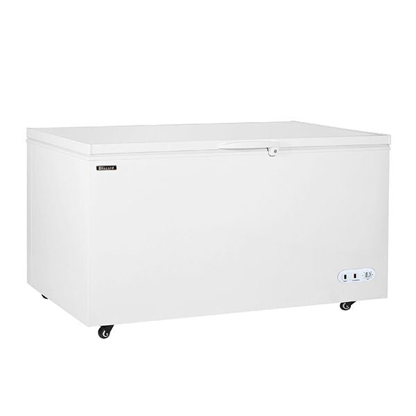 Blizzard Chest Freezer 650L - CF650WH Chest Freezers Blizzard
