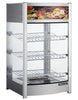 Blizzard Counter Top Heated Display - CTH97 Heated Counter Top Displays Blizzard