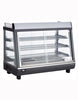 Blizzard Counter Top Heated Display - HSS136 Heated Counter Top Displays Blizzard