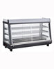 Blizzard Counter Top Heated Display - HSS186 Heated Counter Top Displays Blizzard