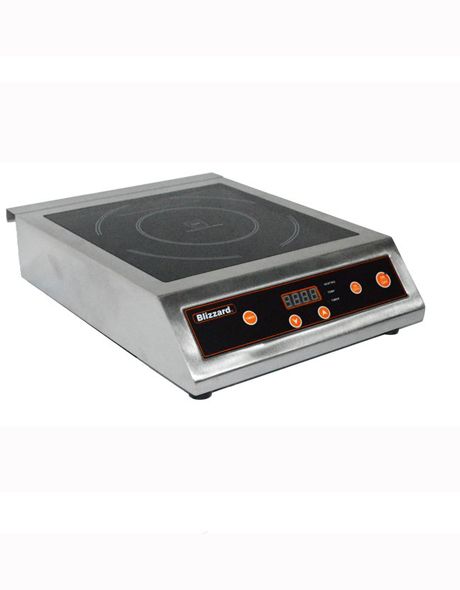 Blizzard Induction Hob - BIH1 Induction Hobs Blizzard