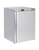 Blizzard Under Counter Stainless Steel Freezer - UCF140 Refrigeration - Undercounter Blizzard