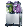 Blue Ice Twin Canister Slush Machine M17 5X2 - GK924 Slush Machines Blue Ice