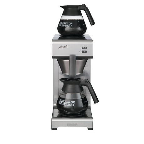 Bravilor Mondo Coffee Machine - J510 Filter Coffee Machines Bravilor   